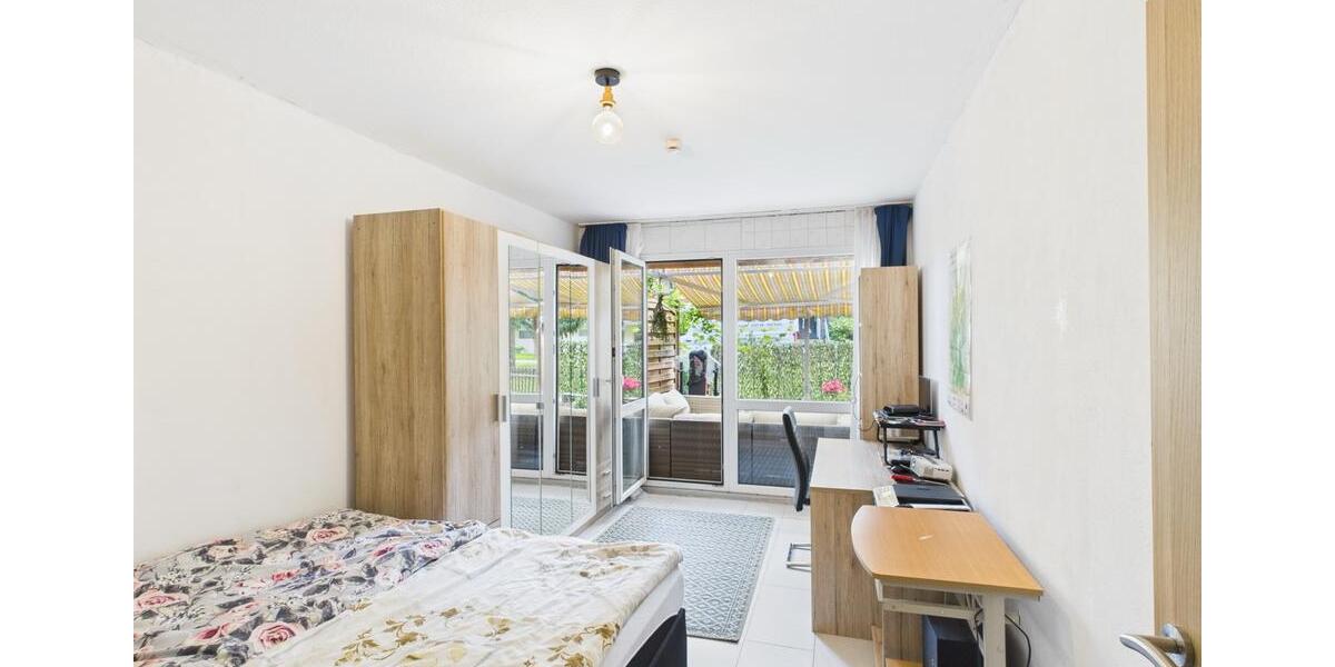 Erdgeschoßwohnung Bremerhaven Lehe - 3 Zimmer, 66 m&sup2;, 159.000&euro; | Angebot:25920321