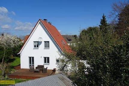 Haus Beverstedt - 5 Zimmer, 107 m&sup2;, 235.000&euro; | Angebot:26308530