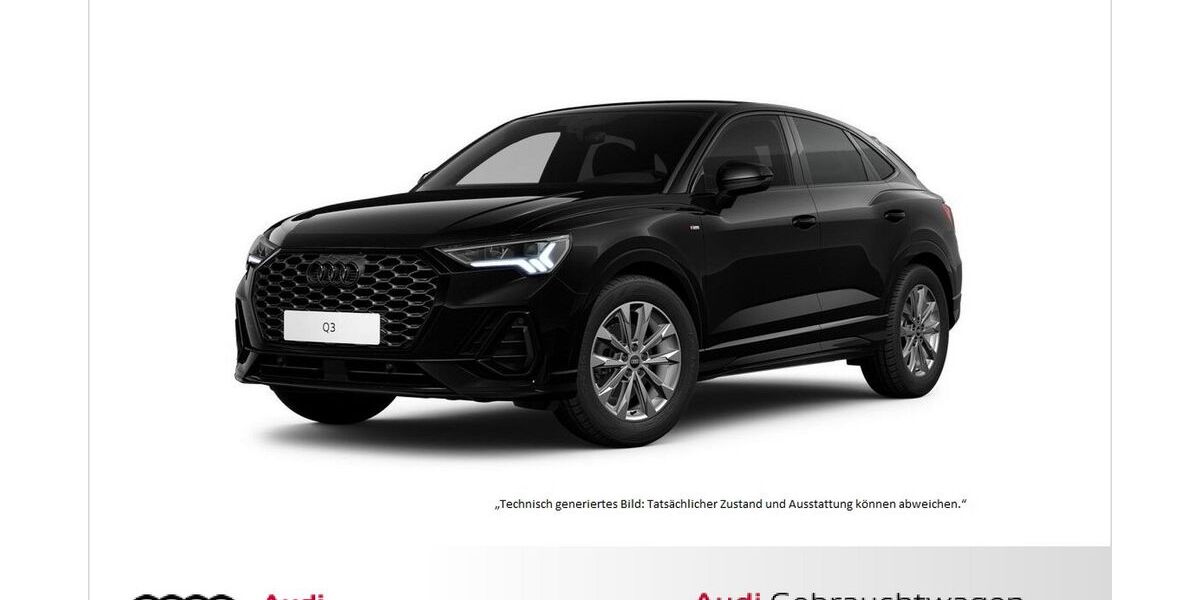 Audi Q3 11.071 km 39.921 &euro; Bremerhaven 27576