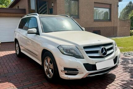 Mercedes-Benz GLK 350 315.000 km 9.990 &euro; Bremerhaven 27568