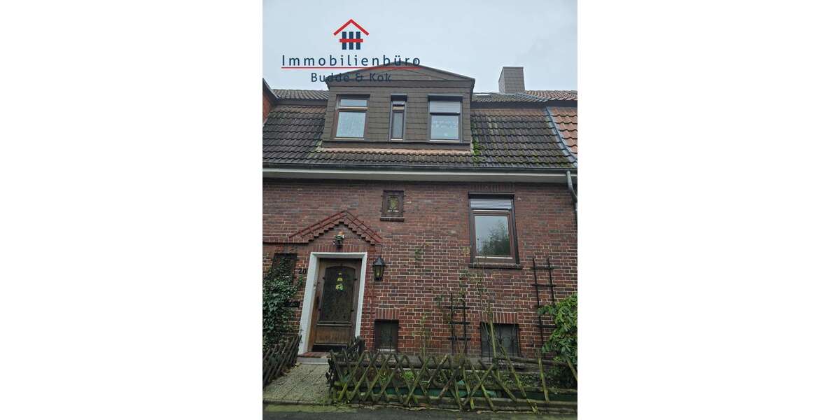 Einfamilienhaus Wilhelmshaven Heppens - 5 Zimmer, 90 m&sup2;, 109.000&euro; | Angebot:25395231