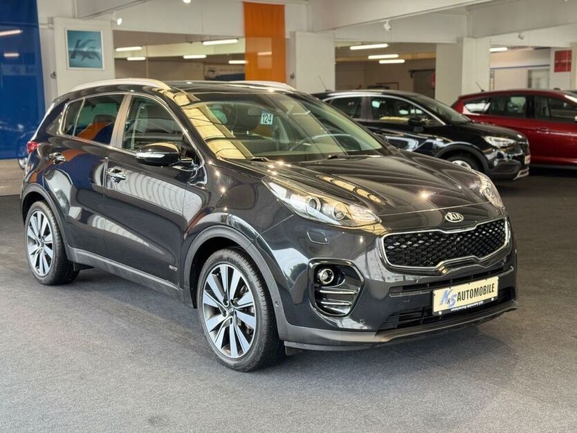 Sportage