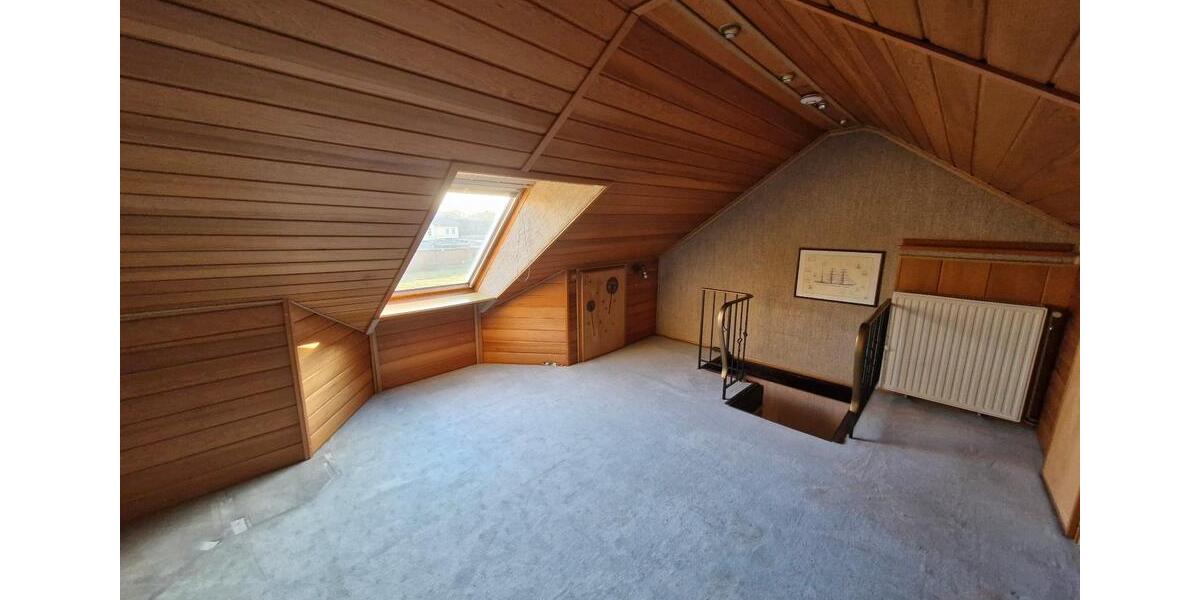 Reihenhaus Bremerhaven Lehe - 4.5 Zimmer, 90 m&sup2;, 125.000&euro; | Angebot:25539439