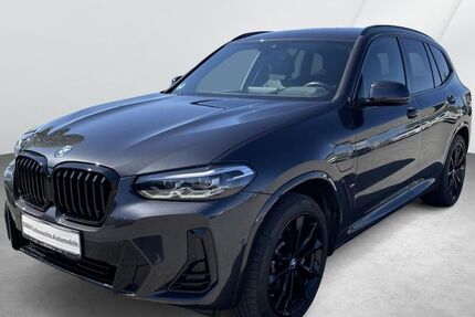 BMW X3 21.229 km 49.920 &euro; Bremerhaven 27572