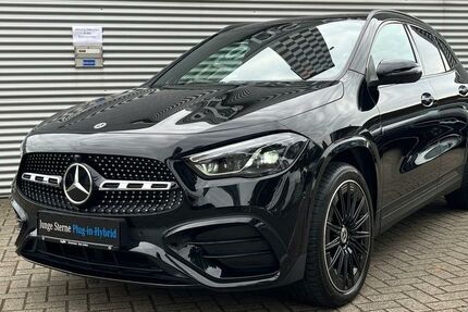 Mercedes-Benz GLA 250 7.742 km 50.950 &euro; Bremerhaven 27572