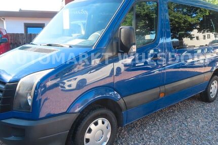 VW Crafter 218.000 km 12.950 &euro; Bremerhaven 27572