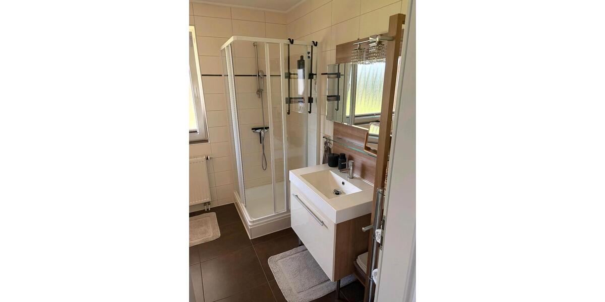 Erdgeschoßwohnung Schiffdorf - 3 Zimmer, 84 m&sup2;, 850&euro; | Angebot:26364205