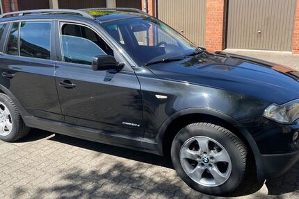 BMW X3 215.000 km 5.900 € Bremen 28201