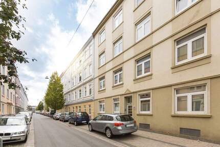 Wohnung Bremerhaven Geestemünde - 2 Zimmer, 49 m&sup2;, 330&euro; | Angebot:25362013
