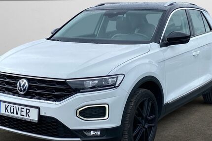 VW T-Roc 85.700 km 20.439 &euro; Hagen 27628