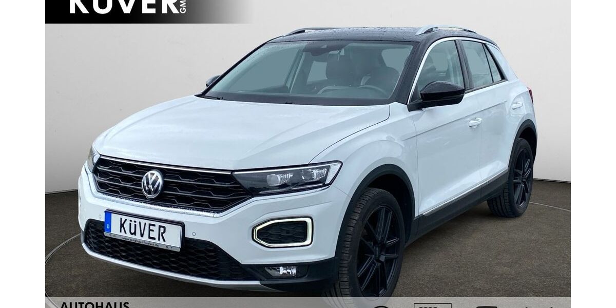 VW T-Roc 85.700 km 20.439 &euro; Hagen 27628