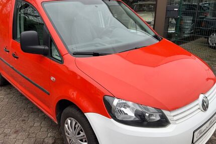 VW Caddy 212.150 km 4.400 &euro; Beverstedt 27616