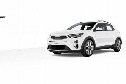 Kia Stonic 3.500 km 26.880 € Bremen 28357