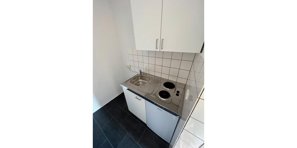 Etagenwohnung Bremerhaven Geestemünde - 1 Zimmer, 35 m&sup2;, 350&euro; | Angebot:26007715