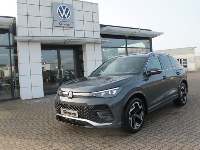 VW Tiguan 11.194 km 41.899 &euro; Nordenham 26954