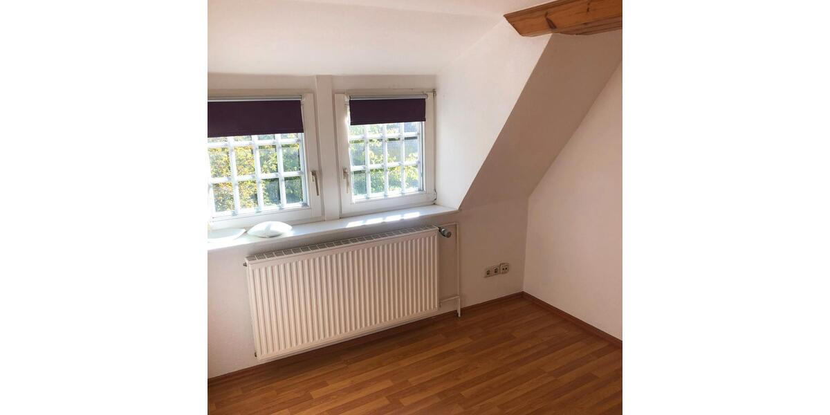 Dachgeschoßwohnung Wilhelmshaven Heppens - 2 Zimmer, 55 m&sup2;, 456&euro; | Angebot:26702147
