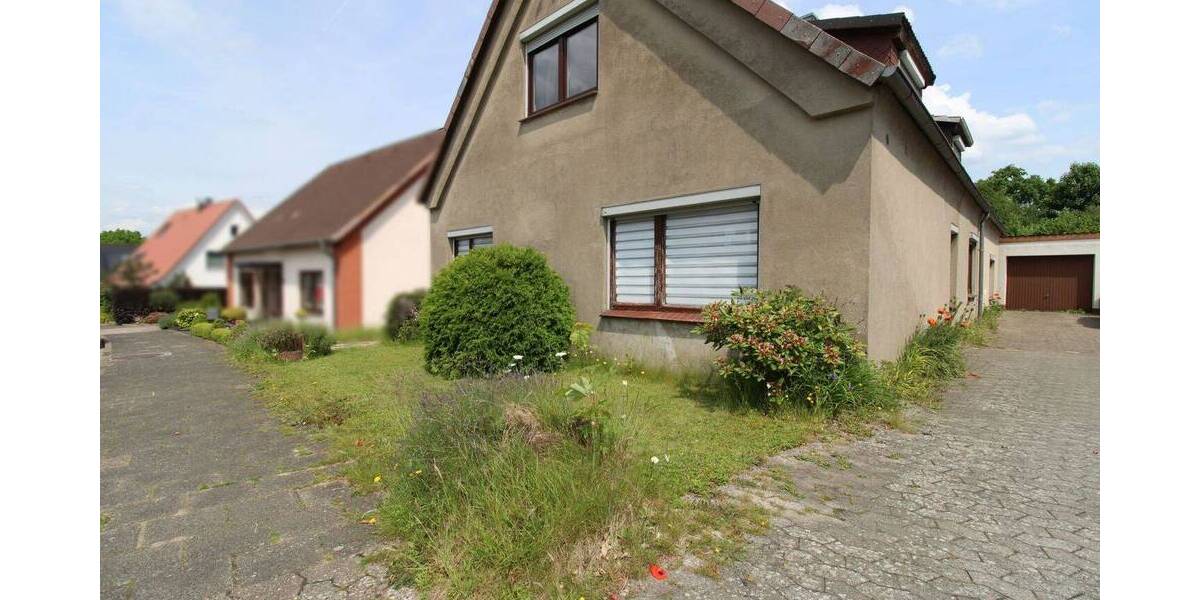 Einfamilienhaus Geestland Bad Bederkesa - 7 Zimmer, 155.000&euro; | Angebot:26799951