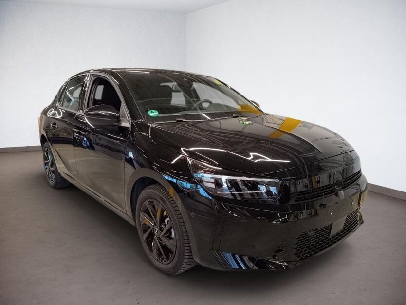 Opel Corsa 7.699 km 17.490 € Wilhelmshaven 26389