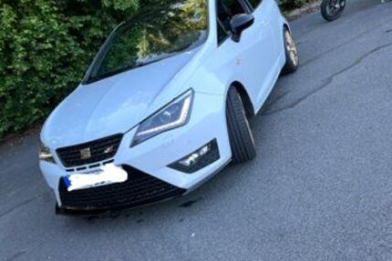 Seat Ibiza 145.000 km 8.999 &euro; Wurster Nordseeküste 27639