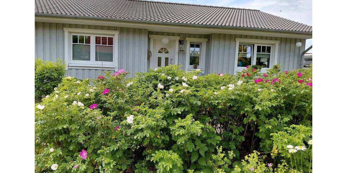 Einfamilienhaus Loxstedt - 3 Zimmer, 111 m&sup2;, 405.000&euro; | Angebot:27200256