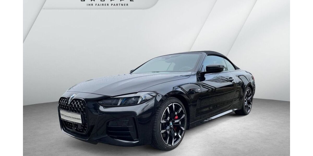 BMW 420 6.270 km 53.960 &euro; Bremerhaven 27572