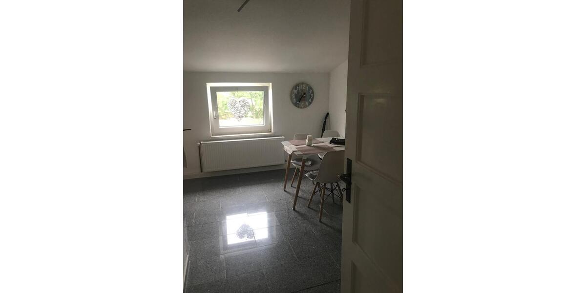 Dachgeschoßwohnung Wilhelmshaven Heppens - 2 Zimmer, 41 m&sup2;, 365&euro; | Angebot:24996795