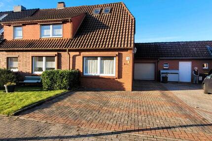 Haus Schortens - 4 Zimmer, 140 m&sup2;, 195.000&euro; | Angebot:23660161