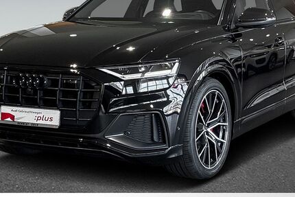 Audi Q8 34.950 km 74.890 &euro; Bremerhaven 27576