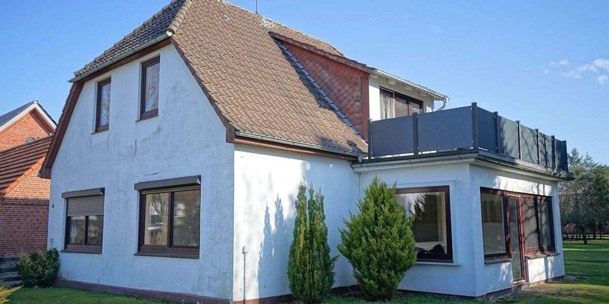 Einfamilienhaus Schiffdorf Wehdel - 6 Zimmer, 148 m&sup2;, 257.000&euro; | Angebot:25661864