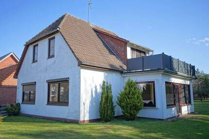 Haus Schiffdorf Wehdel - 6 Zimmer, 148 m&sup2;, 257.000&euro; | Angebot:25661864