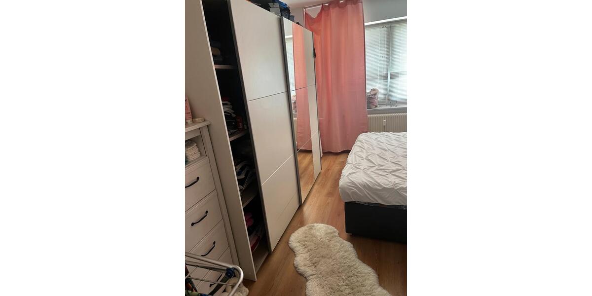 Erdgeschoßwohnung Bremerhaven Mitte - 3 Zimmer, 65 m&sup2;, 1.222&euro; | Angebot:26586699