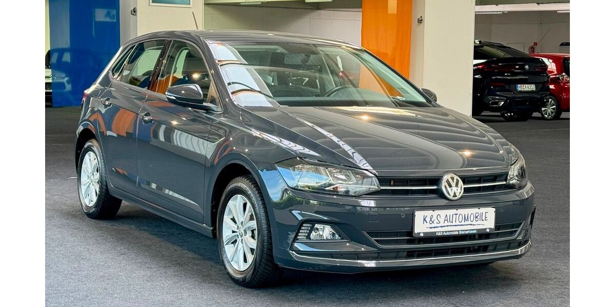 VW Polo 65.150 km 15.650 &euro; Bremerhaven 27568