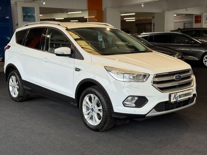 Kuga