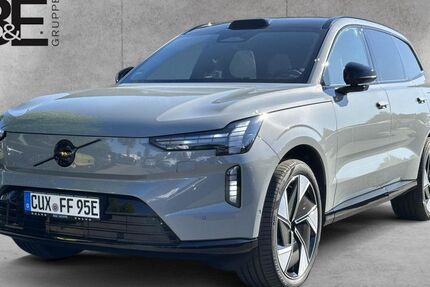 Volvo EX90 9.900 km 87.950 &euro; Schiffdorf-Spaden 27619