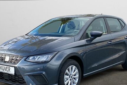 Seat Ibiza 1.100 km 16.815 &euro; Hagen 27628