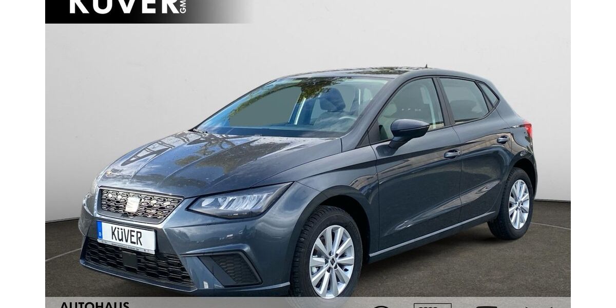 Seat Ibiza 1.100 km 16.815 &euro; Hagen 27628