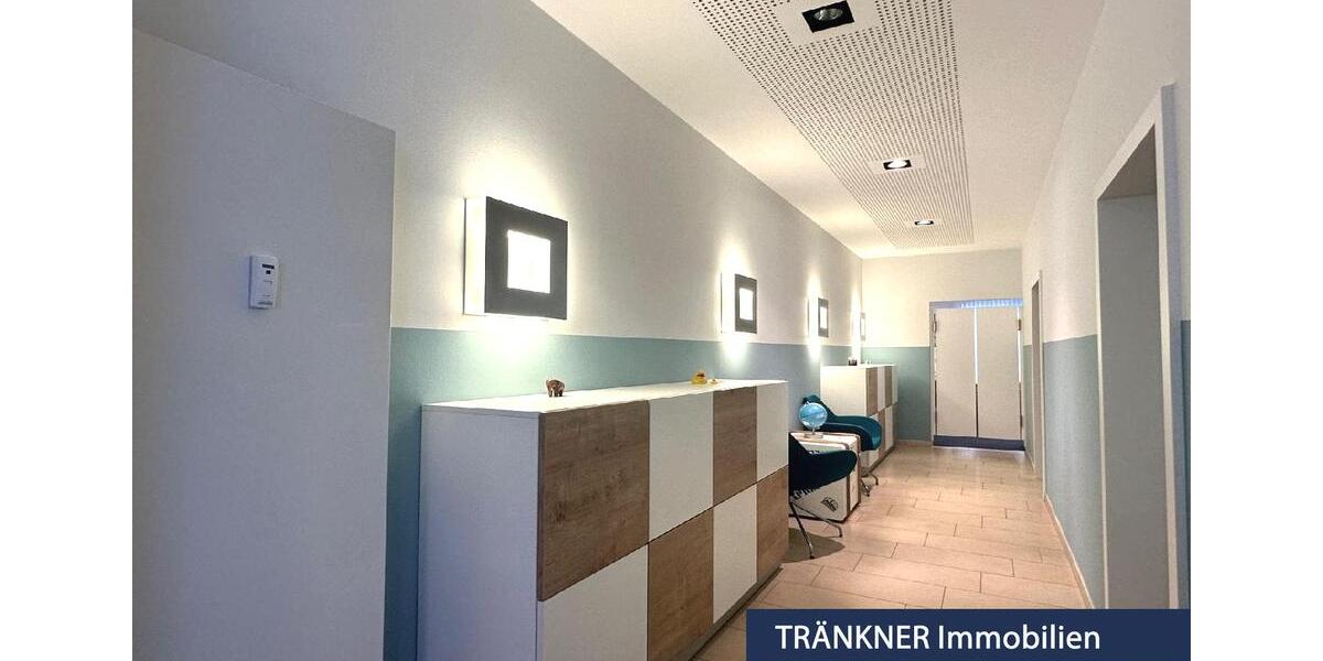 Gewerbeobjekt Bremerhaven Mitte - 1.320&euro; | Angebot:24771644