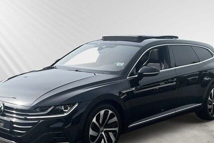 VW Arteon 80.975 km 30.990 € Bremerhaven 27568