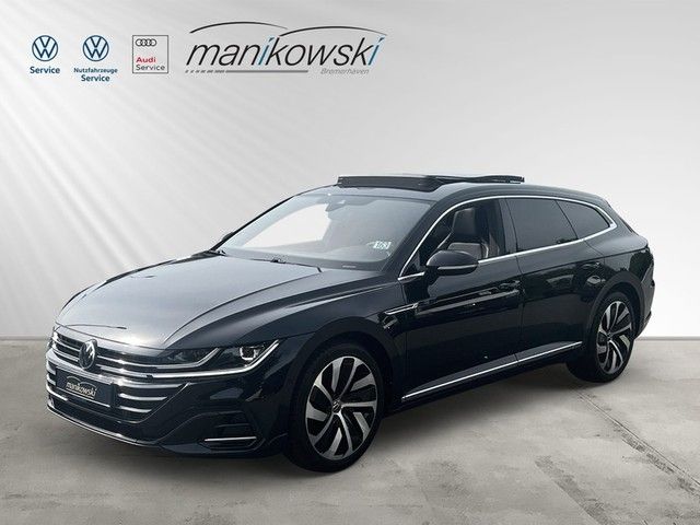 VW Arteon 80.975 km 30.990 € Bremerhaven 27568