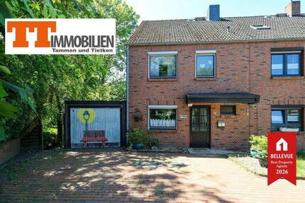 Haus Wilhelmshaven / Aldenburg Aldenburg - 5 Zimmer, 105 m&sup2;, 250.000&euro; | Angebot:26834386