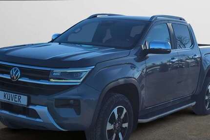 VW Amarok 9.600 km 48.945 &euro; Hagen 27628