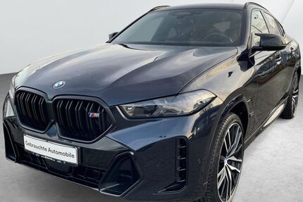 BMW X6 50.128 km 80.940 &euro; Bremerhaven 27572