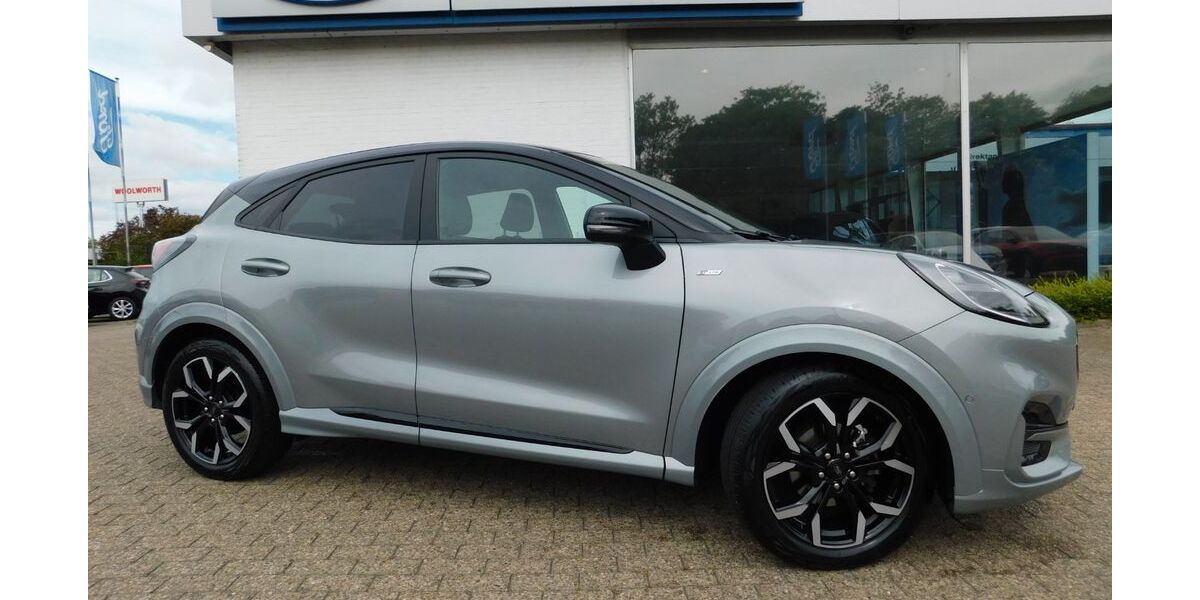 Ford Puma 28.000 km 19.990 &euro; Brake 26919