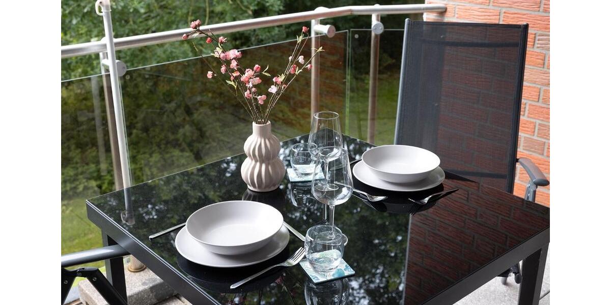 Etagenwohnung Wurster Nordseeküste - 2 Zimmer, 51 m&sup2;, 168.000&euro; | Angebot:27168754