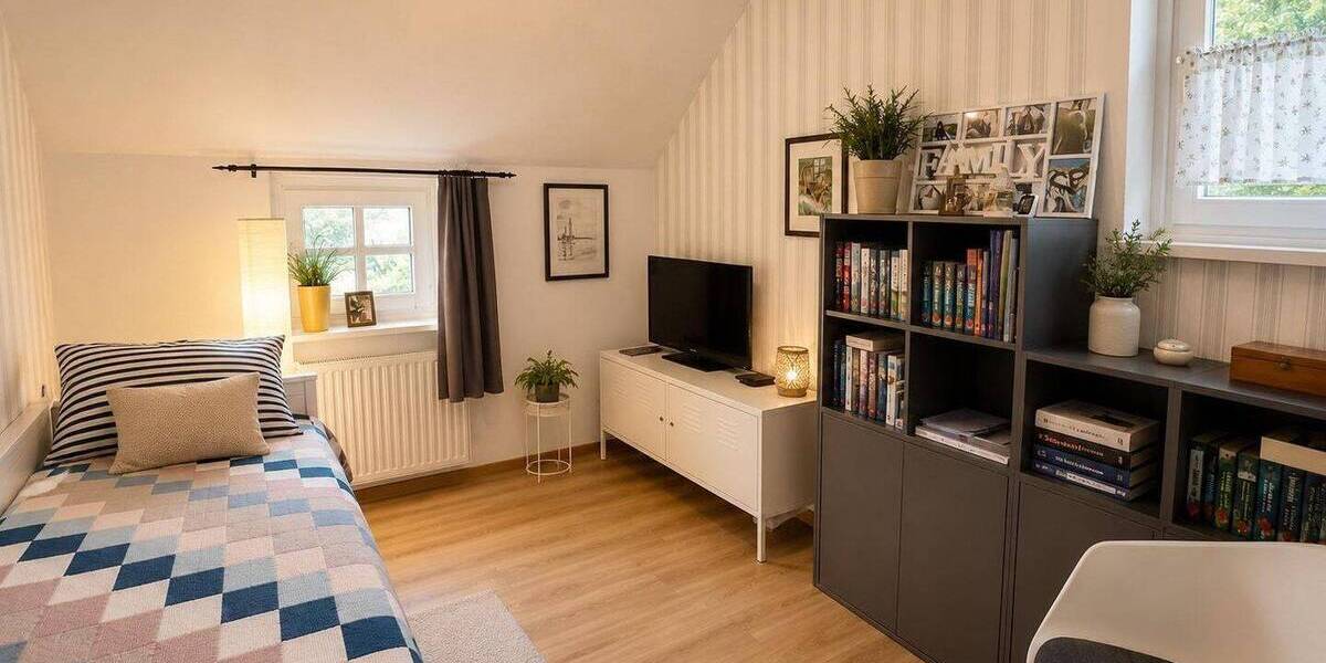 Einfamilienhaus Butjadingen Waddens - 4 Zimmer, 104 m&sup2;, 289.000&euro; | Angebot:26891335