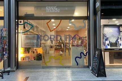 Einzelhandel in Bremen 2.400 € 45 m²