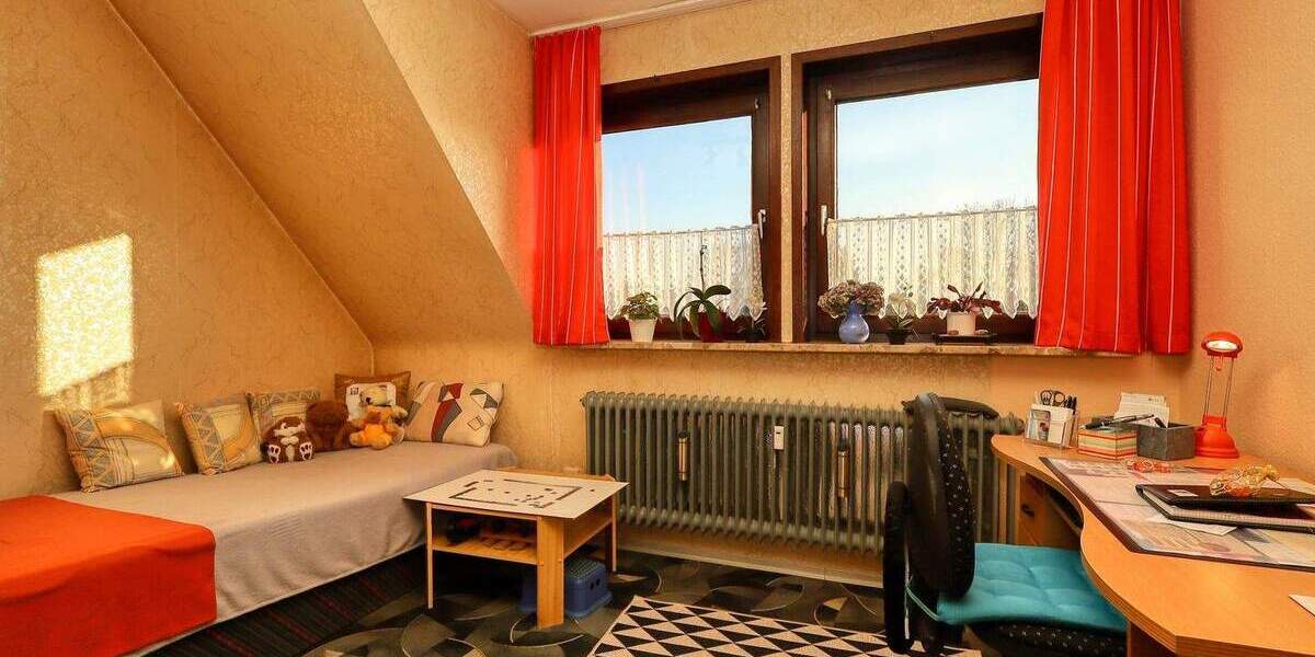 Etagenwohnung Bremerhaven Lehe - 3 Zimmer, 71 m&sup2;, 99.000&euro; | Angebot:24859570