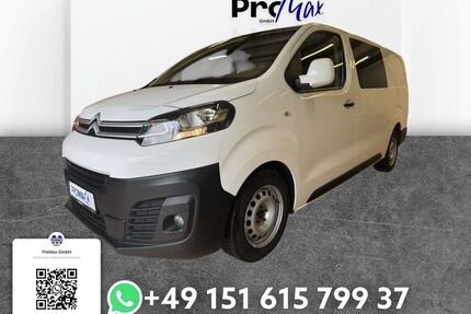 Citroen Jumpy