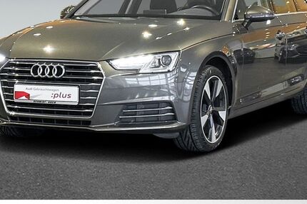 Audi A4 116.625 km 17.980 &euro; Bremerhaven 27576
