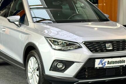 Seat Arona 72.500 km 16.650 &euro; Bremerhaven 27568
